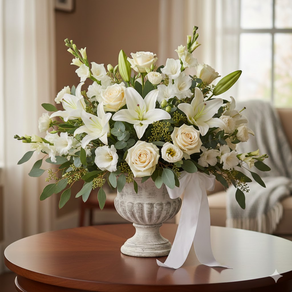 Sympathy Arrangement